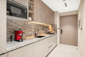 FIRST CLASS Studio Stylish Living